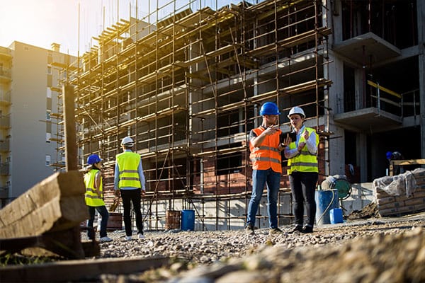 Understanding Your Rights in Los Angeles Construction Projects