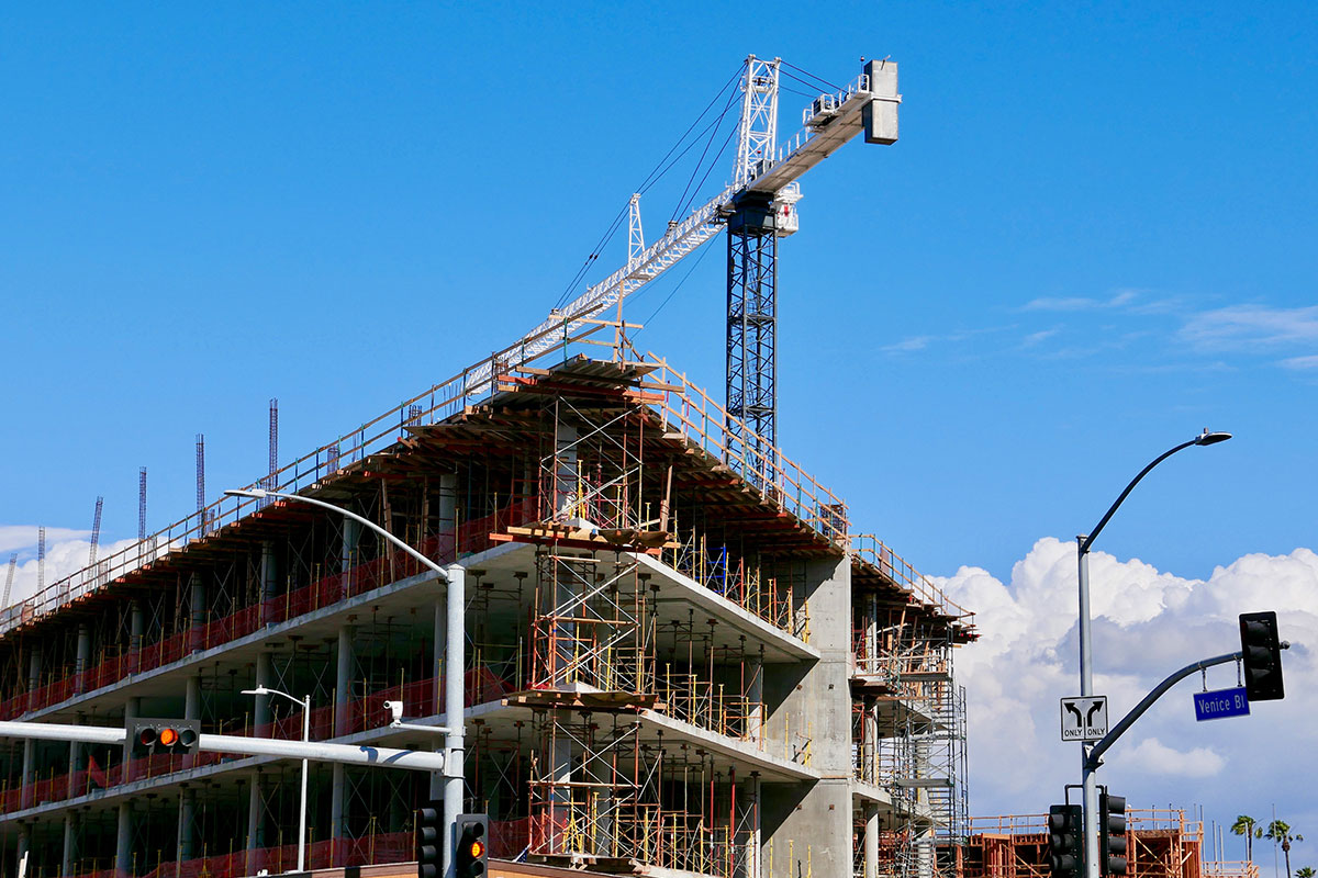 2025 Construction Law Changes Every Los Angeles Developer Should Know