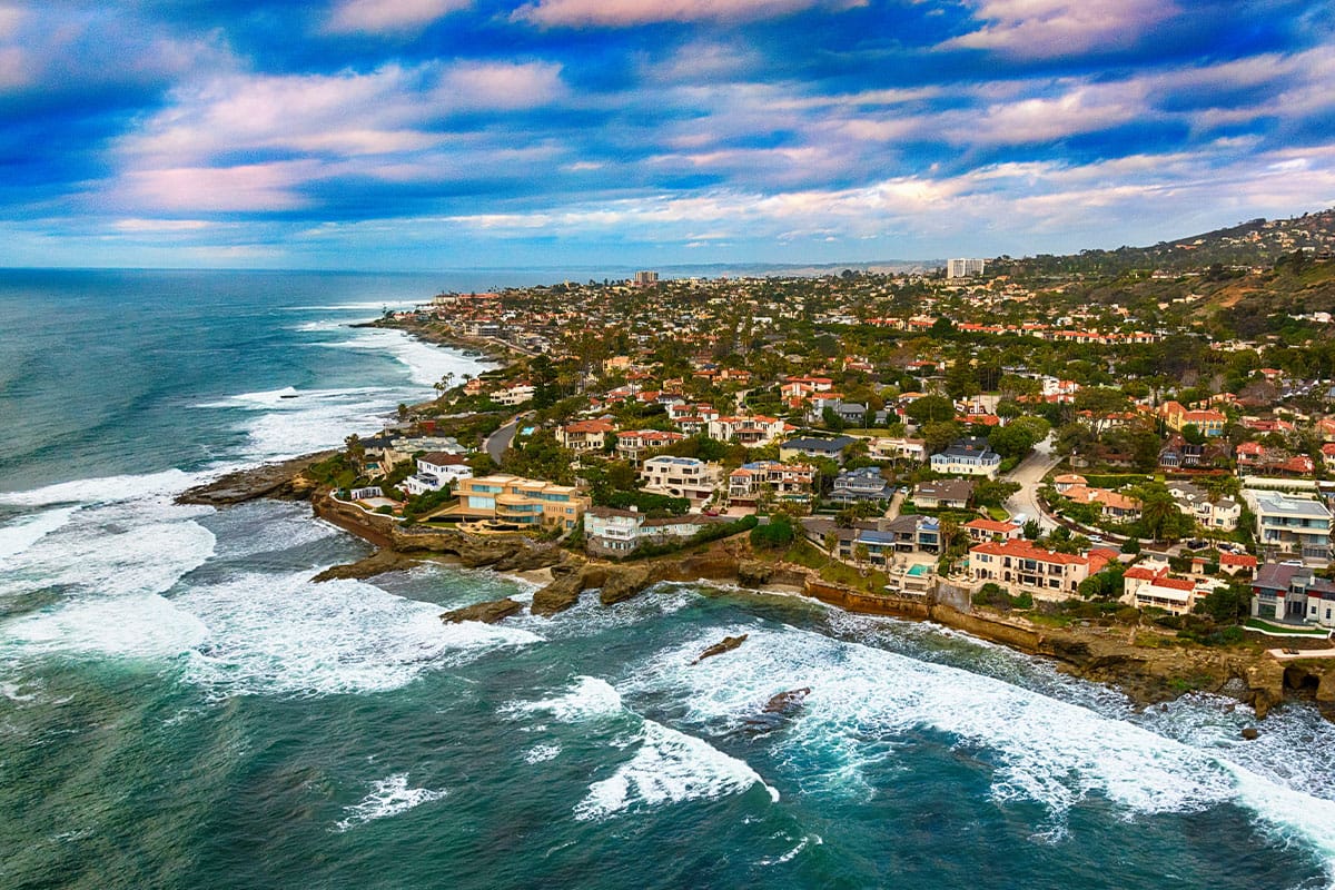 Wildfire Recovery and Real Estate Shifts in San Diego