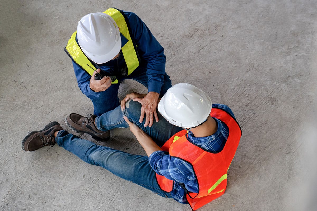 Essential Evidence for a Construction Site Injury Claim in San Diego