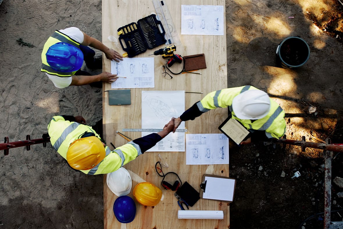 Los Angeles Construction Disputes: How to Identify & Resolve Common Conflicts