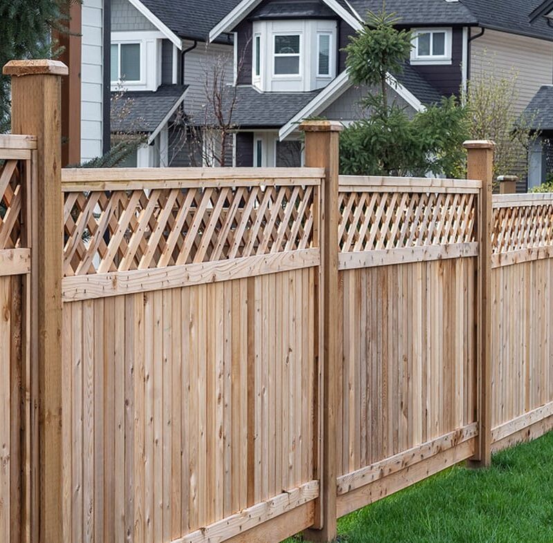 property boundary in Los Angeles, CA