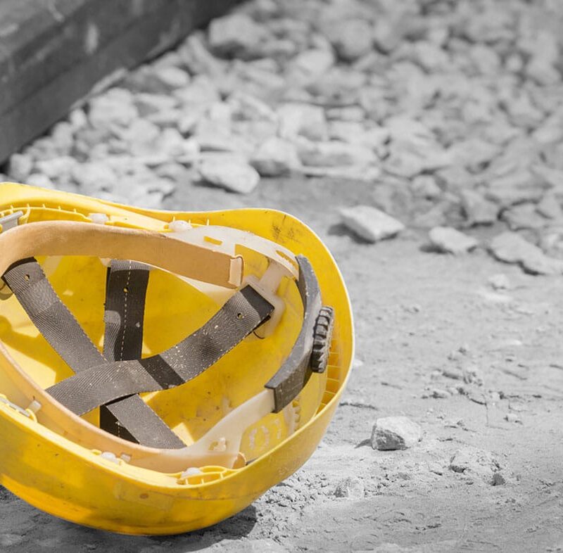 construction site traumatic brain injury in San Diego, CA